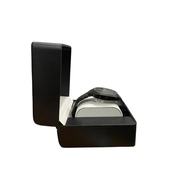 Heritor Auto Magnus Stainless Steel Band Watch (11861) - Picture 2 of 5